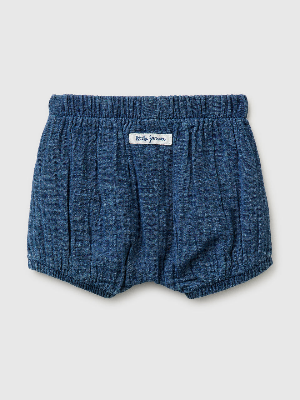 Light gauze shorts - ucb_image_BS