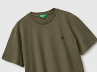 T-shirt em algodão orgânico - ucb_image_FY