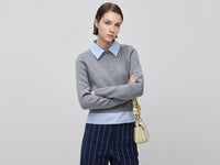 Camisola com gola camiseiro - ucb_image_F