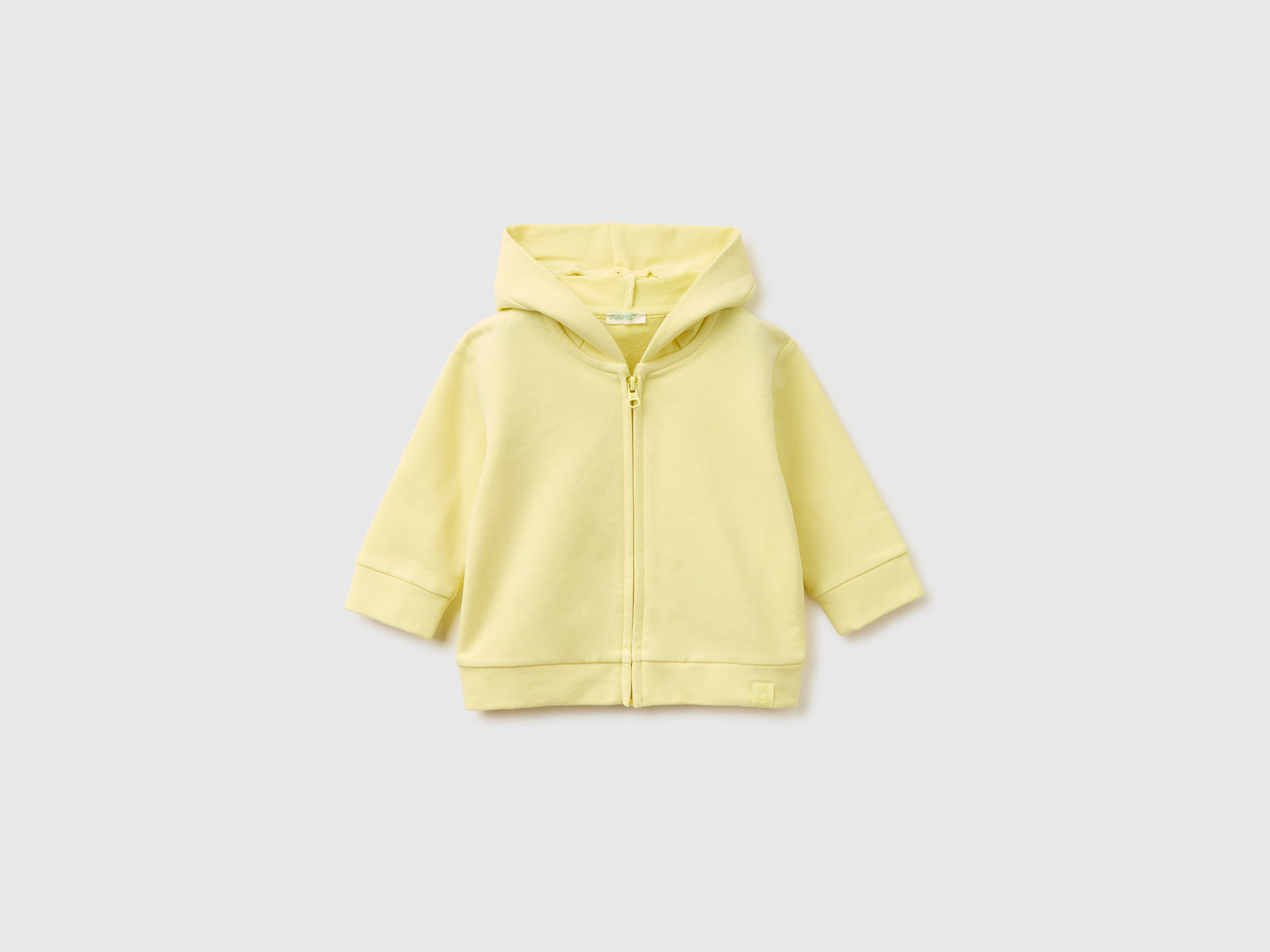 Zip-up hoodie - ucb_image_FS