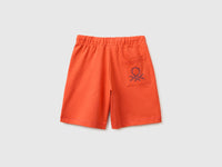 100% cotton Bermuda shorts - ucb_image_BS