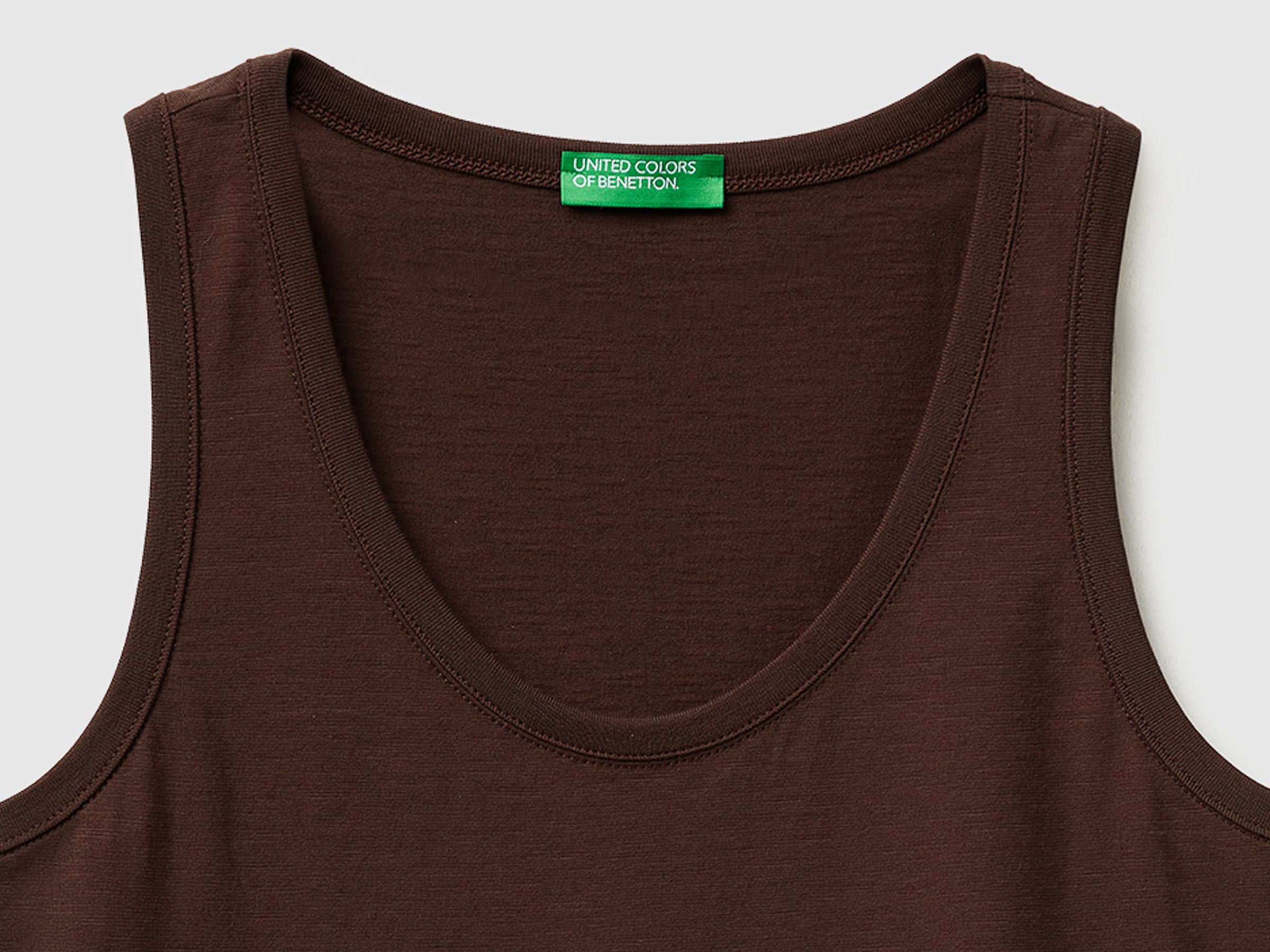 Tank top in lightweight cotton - ucb_image_DS1