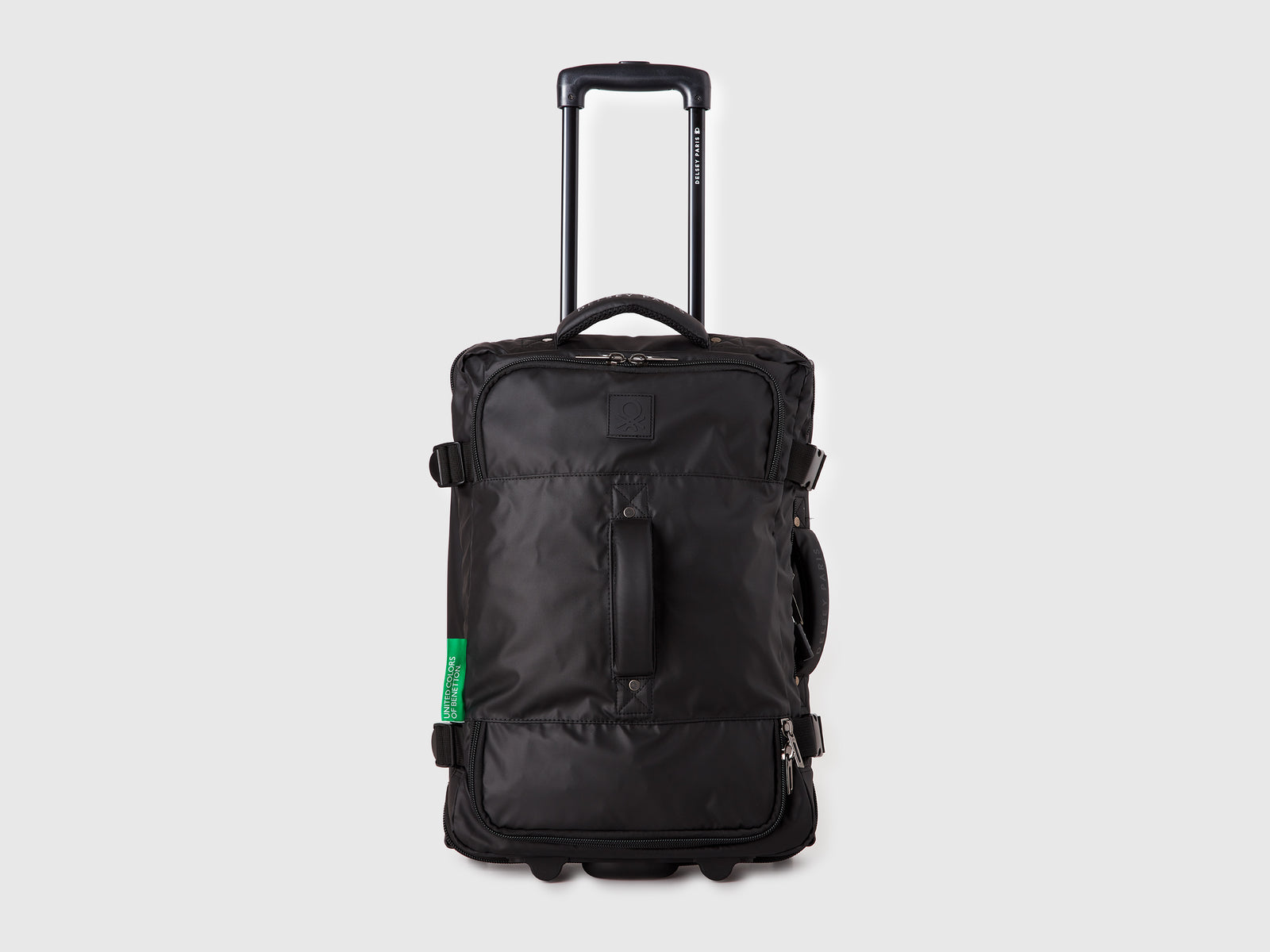 Small nylon trolley - ucb_image_FS