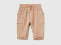 Trousers with side pockets - ucb_image_FS