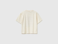 T-shirt with embroidery - ucb_image_BS