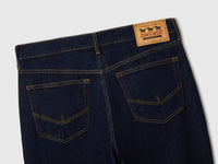 Jeans bootcut lavagem rinse - ucb_image_DS1