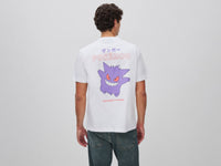 T-shirt Pokémon 100% algodão orgânico - ucb_image_B