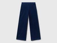 Wide fit super stretch jeans - ucb_image_BS