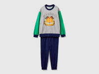 Pijama color block Garfield ©2024 by Paws, Inc. - ucb_image_FS