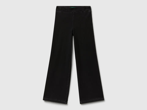 Wide fit super stretch jeans - ucb_image_FS