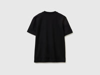 Regular fit crew neck T-shirt - ucb_image_BS