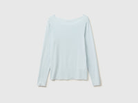 Silk blend undershirt sweater - ucb_image_FS