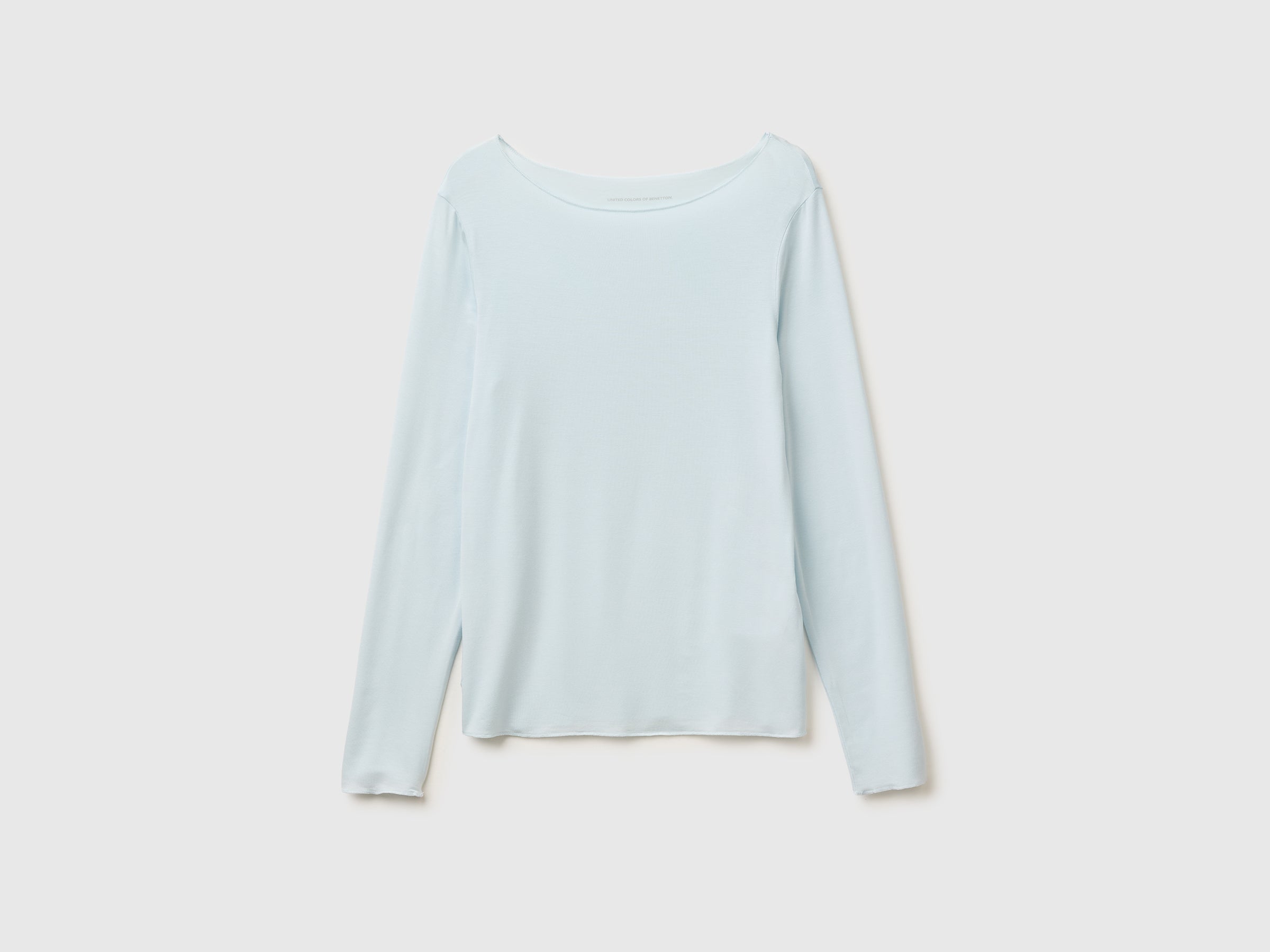 Silk blend undershirt sweater - ucb_image_FS