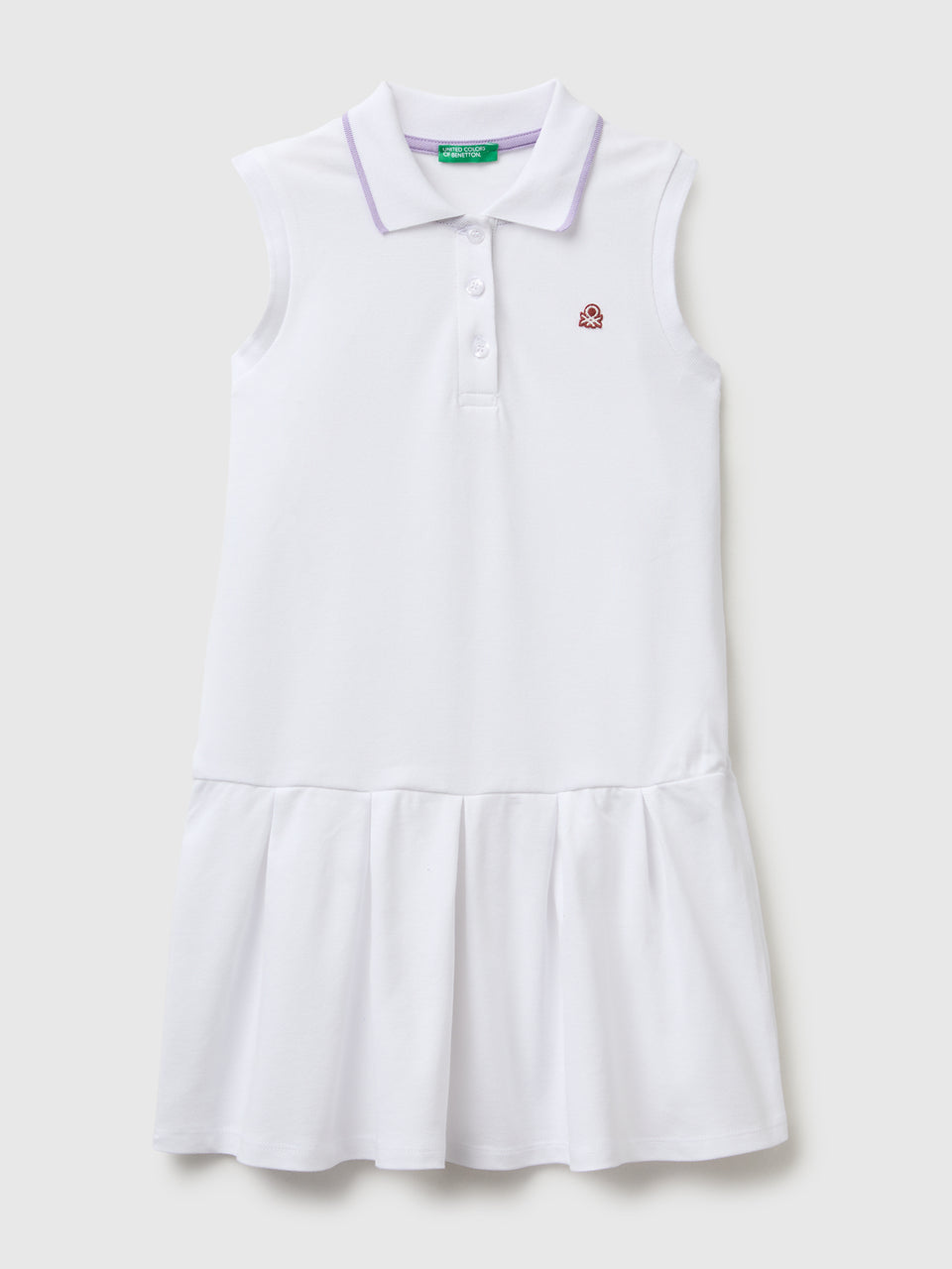 Polo-style dress - ucb_image_FS
