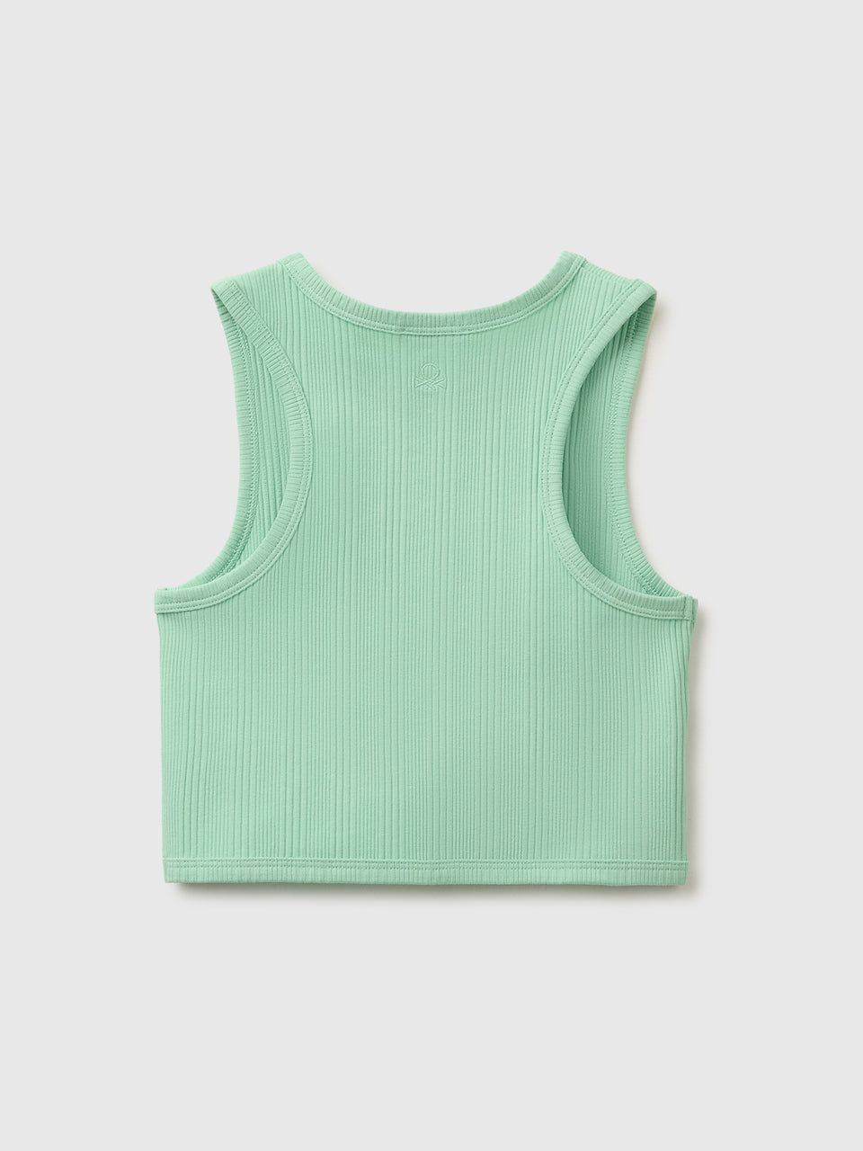 Ribbed tank top - ucb_image_BS