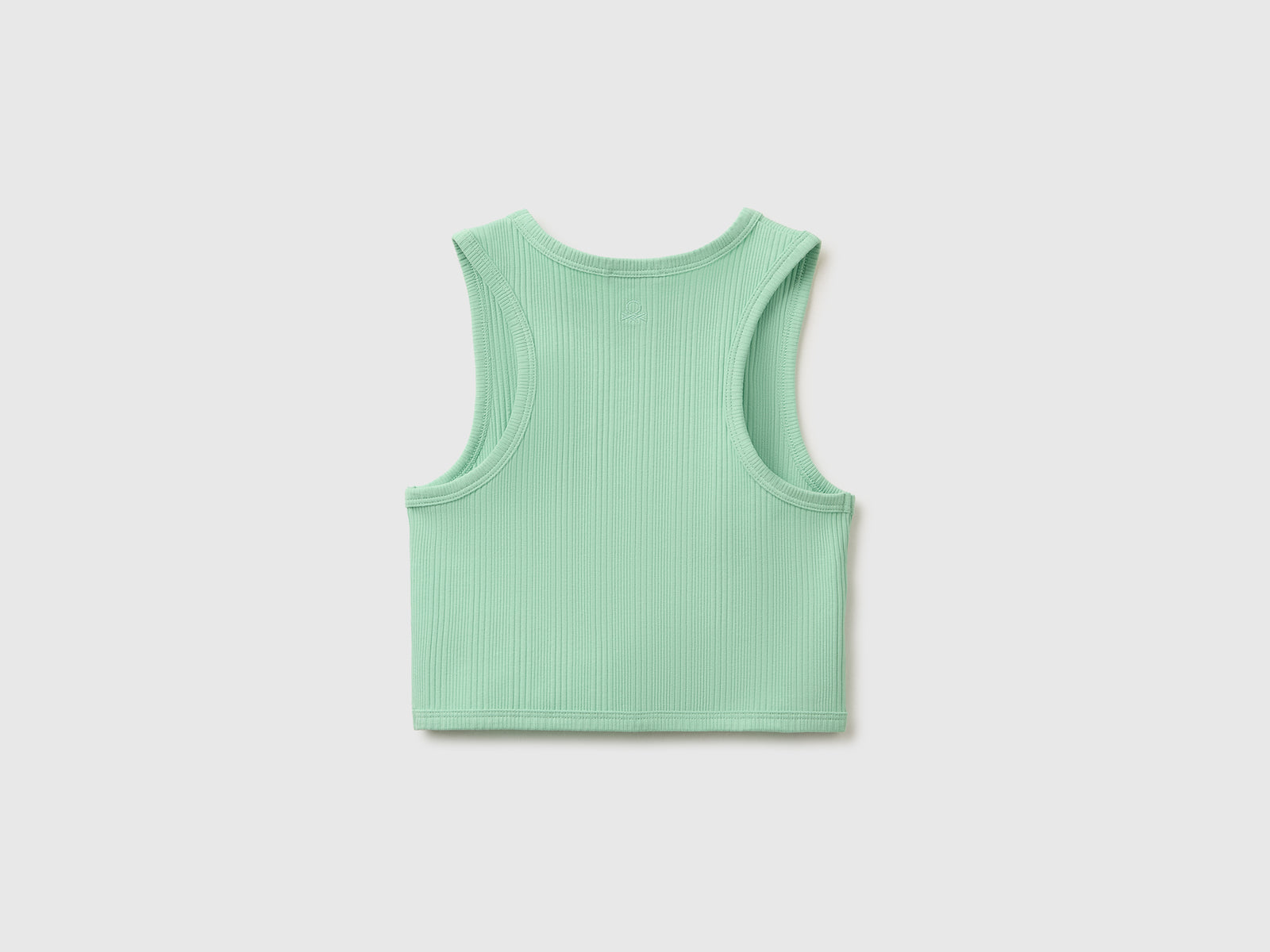 Ribbed tank top - ucb_image_BS