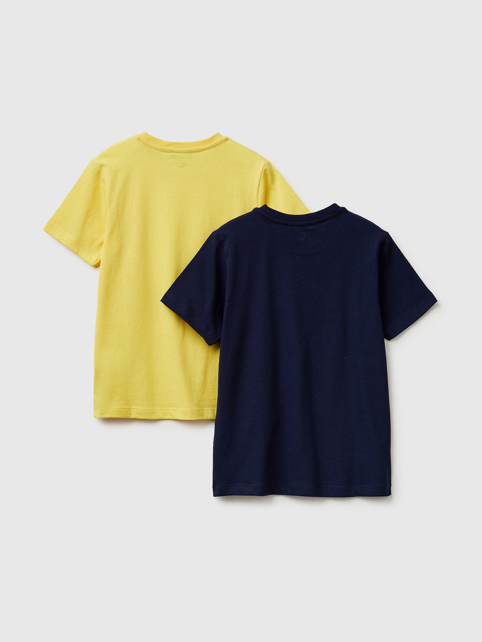 Two 100% cotton t-shirts - ucb_image_BS