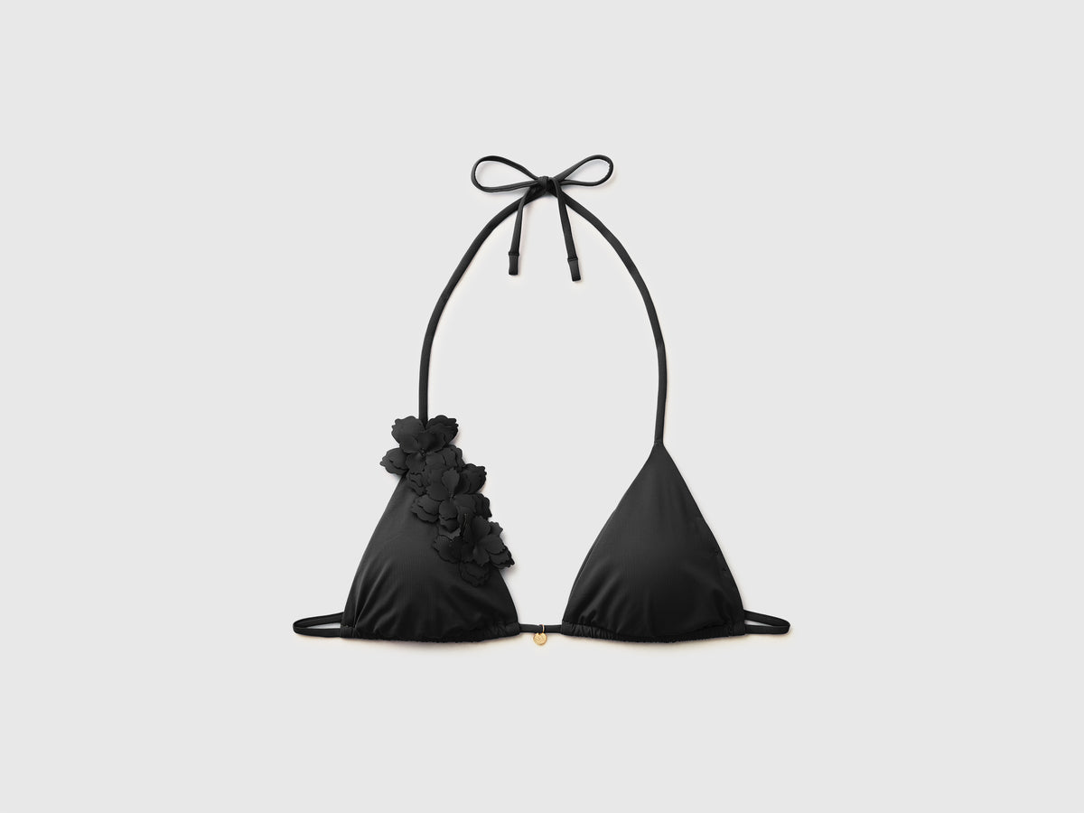 Sea triangle with flower application - ucb_image_FS