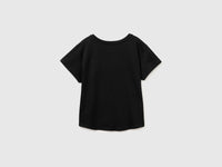 Boat-neck T-shirt - ucb_image_BS