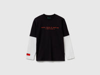 T-shirt com estampa Stranger Things - ucb_image_FS
