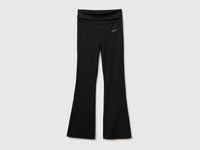 Stretch cotton jazz pants - ucb_image_FS