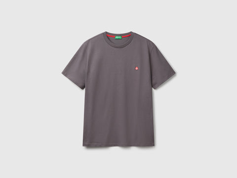 T-shirt básica algodão - ucb_image_FS