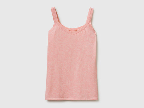 Super stretch cotton tank top - ucb_image_FS
