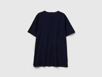 T-shirt em algodão flamé - ucb_image_BS
