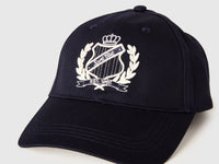 Baseball cap with embroidery - ucb_image_DS1