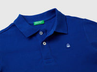 Polo de manga comprida em algodão - ucb_image_DS1