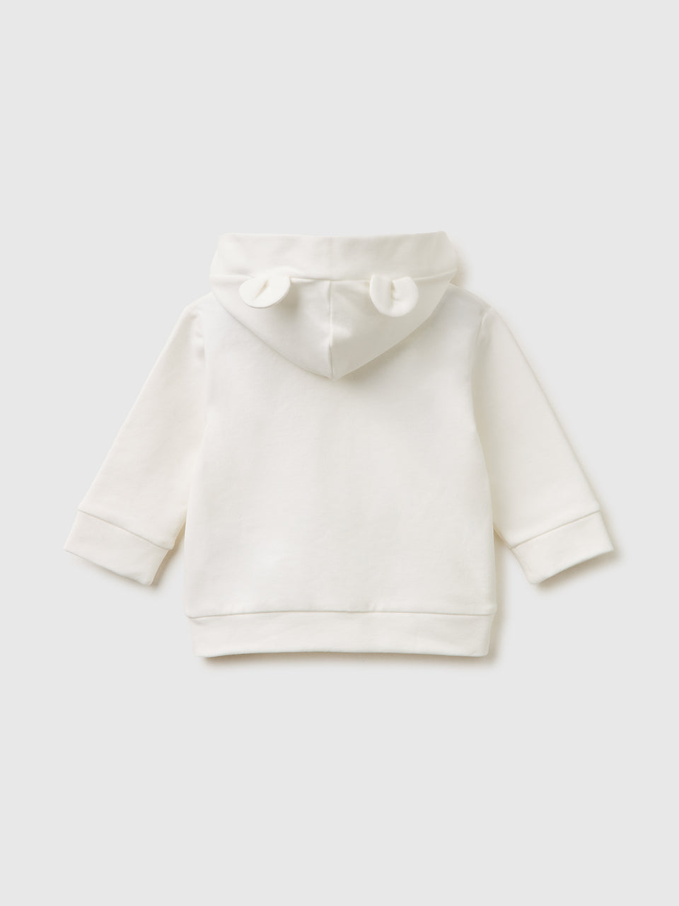 Zip-up hoodie - ucb_image_BS