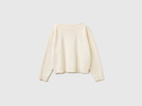 Camisola jacquard boxy fit - ucb_image_FS