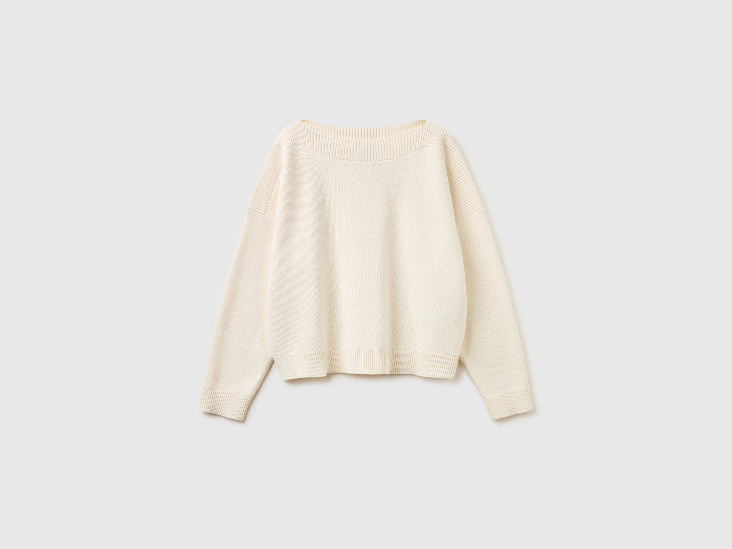 Camisola jacquard boxy fit - ucb_image_FS