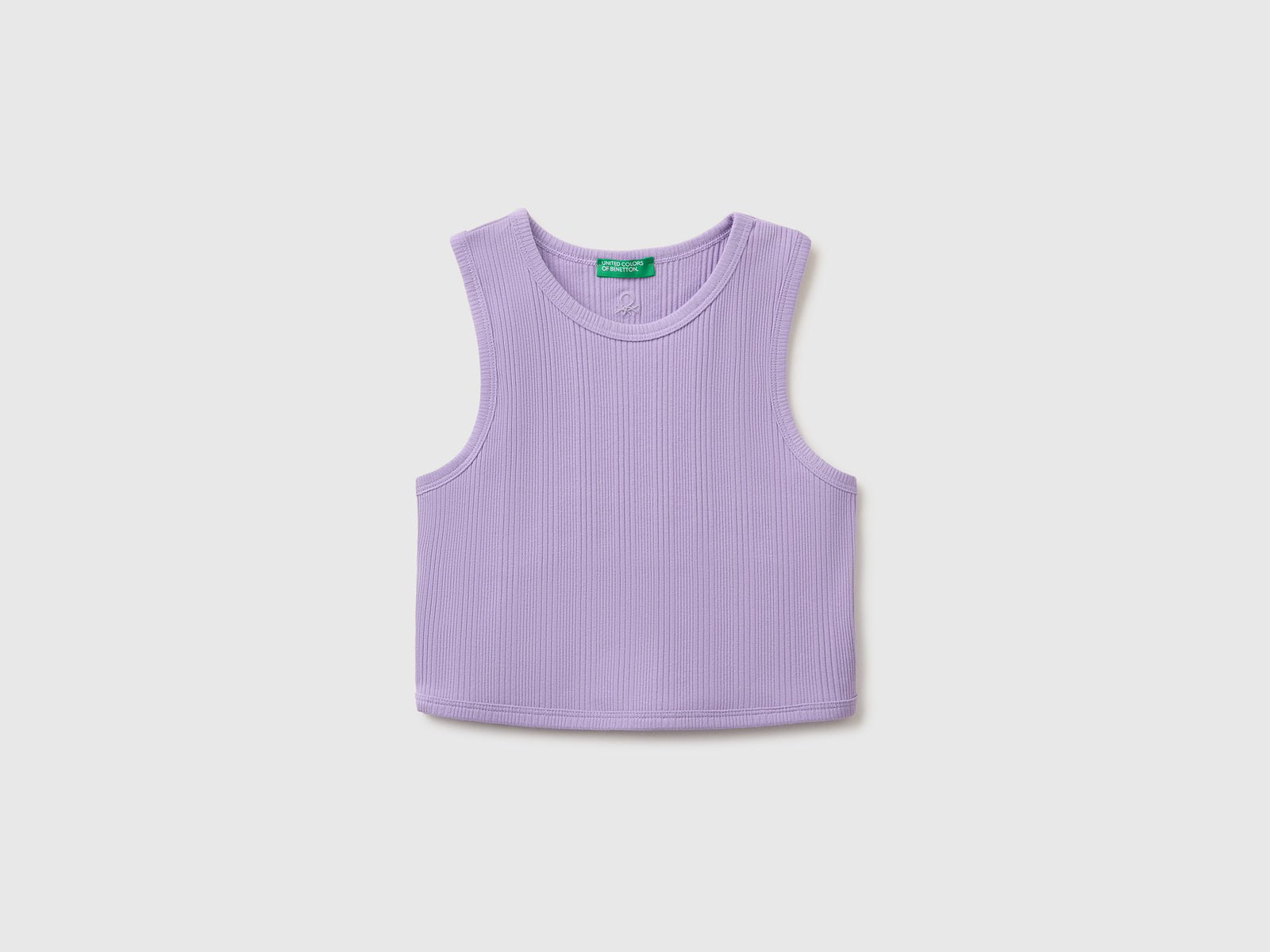 Ribbed tank top - ucb_image_FS