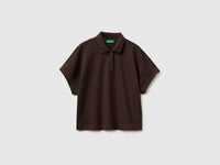 Comfort fit polo shirt - ucb_image_FS