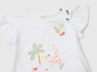 Organic cotton T-shirt - ucb_image_DS1