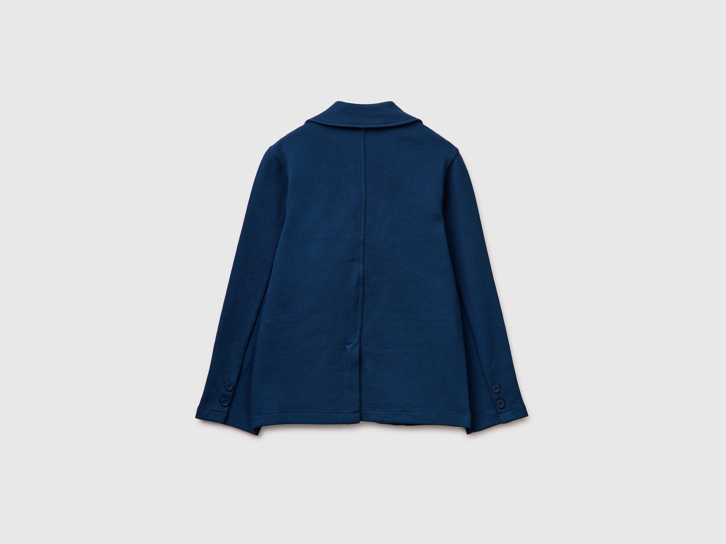Elegant blazer with pockets - ucb_image_BS