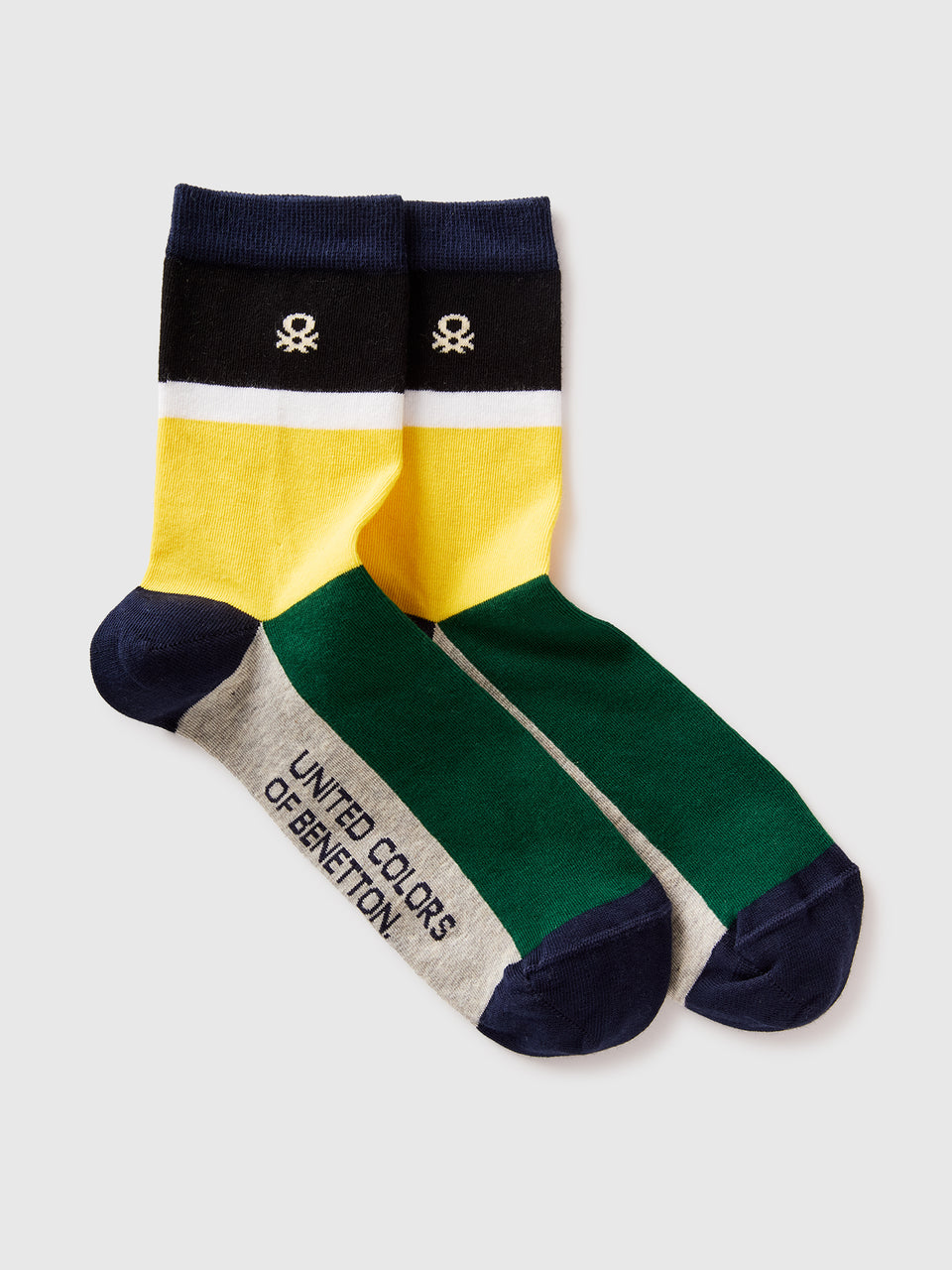 Jacquard socks - ucb_image_FS