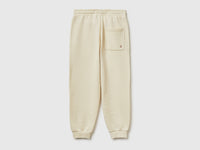 Sporty sweatshirt joggers - ucb_image_BS