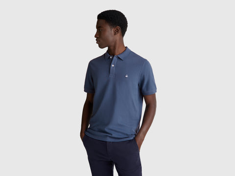 Polo slim fit - ucb_image_F
