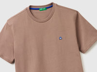 Organic cotton t-shirt - ucb_image_DS1