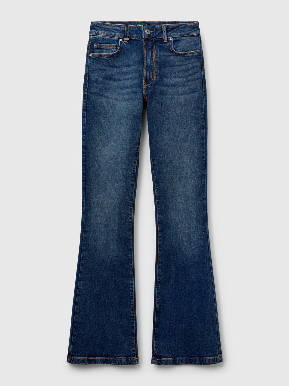 Jeans à boca-de-sino - ucb_image_FS