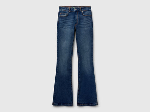Jeans à boca-de-sino - ucb_image_FS