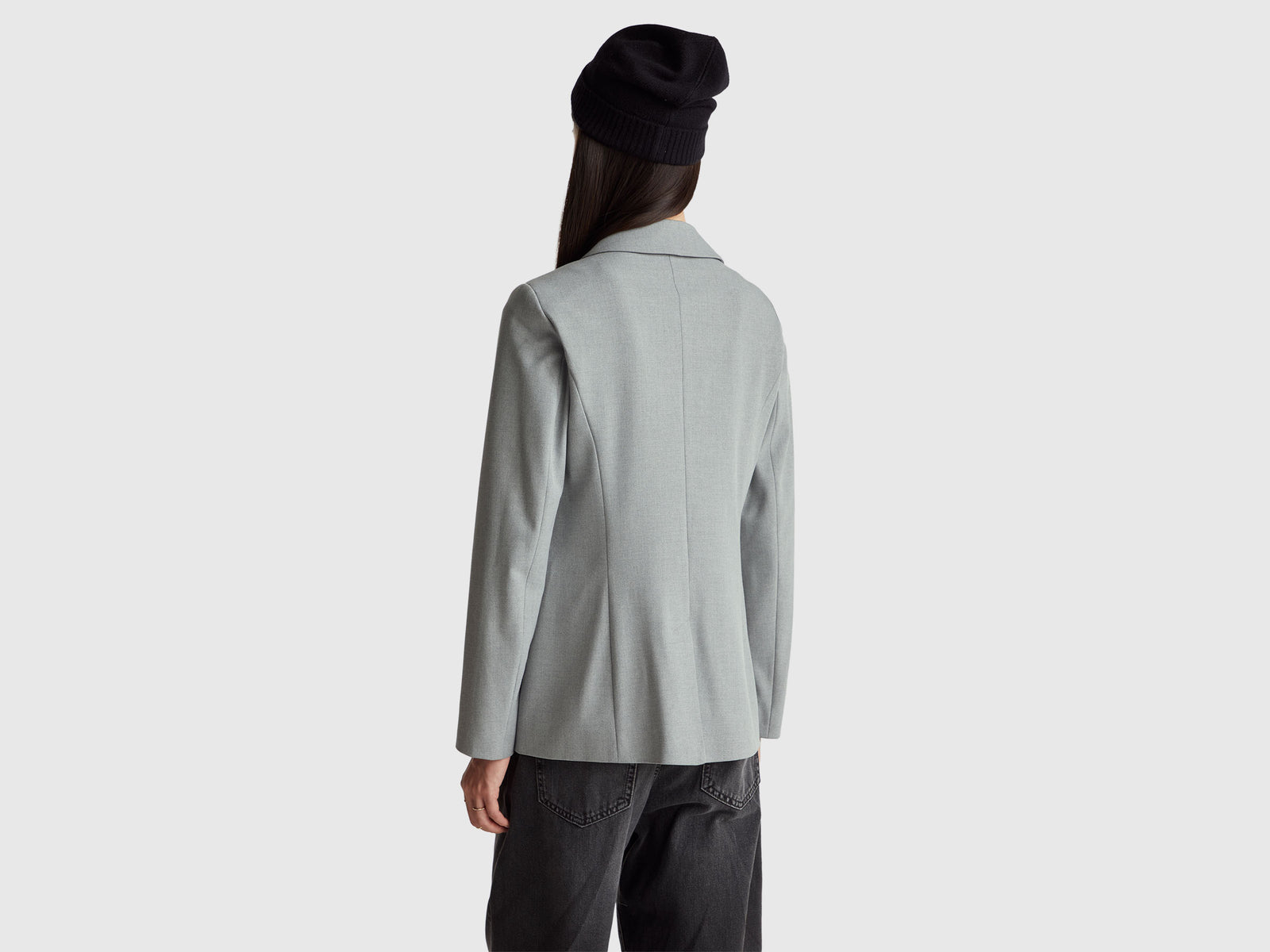 Blazer slim fit - ucb_image_B