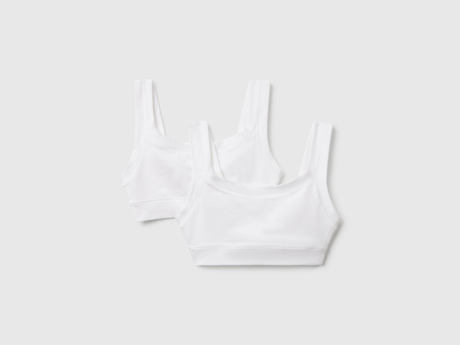Dois tops em algodão super stretch - ucb_image_FS