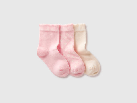 Three pairs of socks - ucb_image_FS