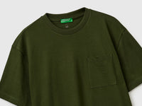 T-shirt com bolso pequeno - ucb_image_FY