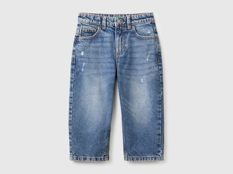 Jeans ballon fit - ucb_image_FS