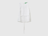 100% linen tank top with strap - ucb_image_FS