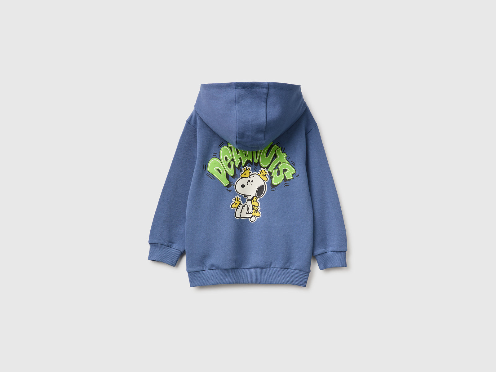 Sweat com capuz e estampa ©Peanuts - ucb_image_BS